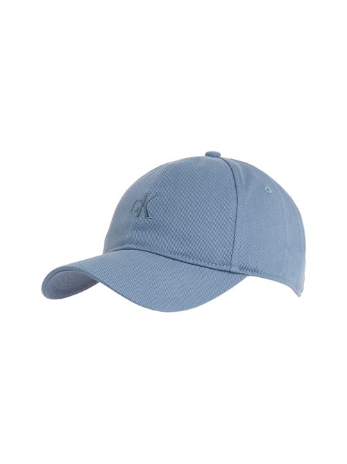 LV04G5002GCFF AZZURRO CALVIN KLEIN | Cappelli | LV04G5002GCFF AZZURRO