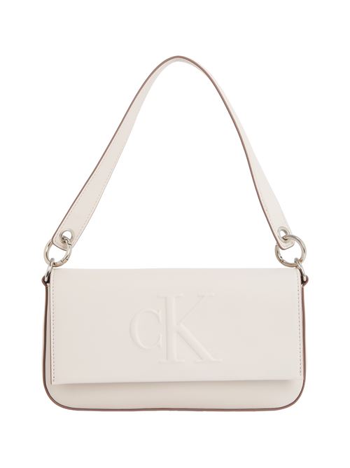 LV04K3148GWGY ROSA CALVIN KLEIN | Borse a spalla | LV04K3148GWGY ROSA