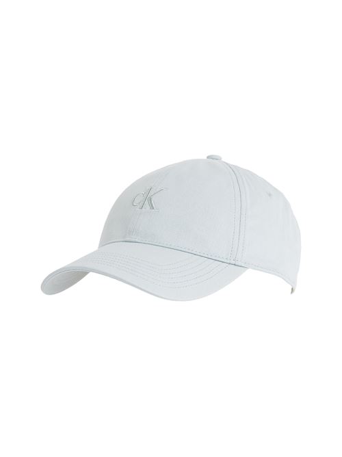 LV04K5024GGN9 GRIGIO CALVIN KLEIN | Cappelli | LV04K5024GGN9 GRIGIO