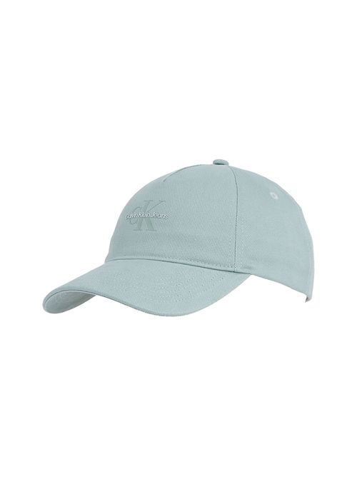 LV04K5027GPFE AZZURRO CALVIN KLEIN | Cappelli | LV04K5027GPFE AZZURRO