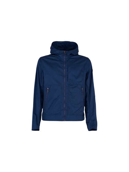 1807-9XH674 BLU COLMAR | Giubbotti | 1807-9XH674 BLU