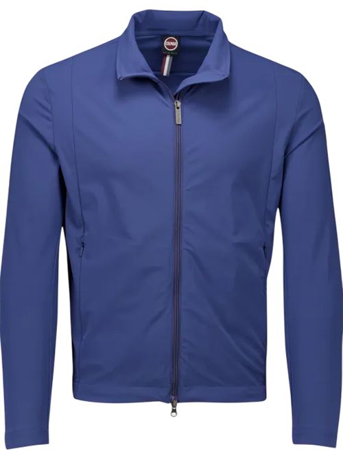 1813-9ZB674 BLU COLMAR | Giubbotti | 1813-9ZB674 BLU