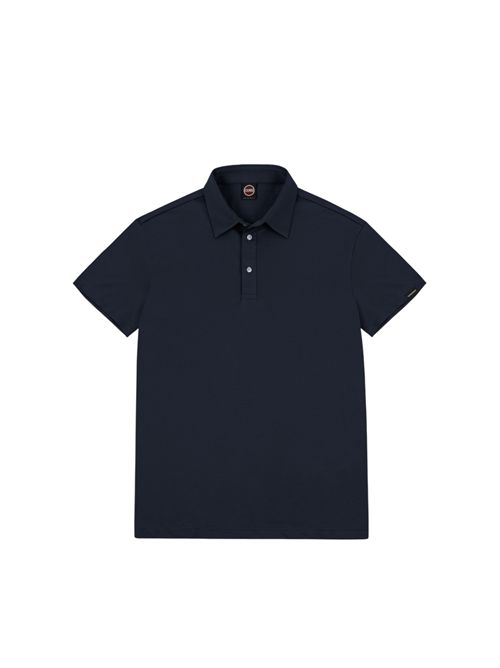 7694-8ZB68 BLU COLMAR | Polo | 7694-8ZB68 BLU