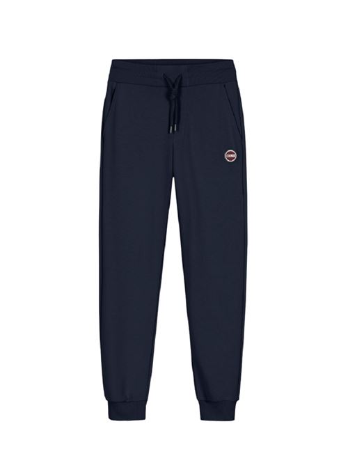 pantaloni COLMAR | Pantaloni | 8254R-5WS68 BLU