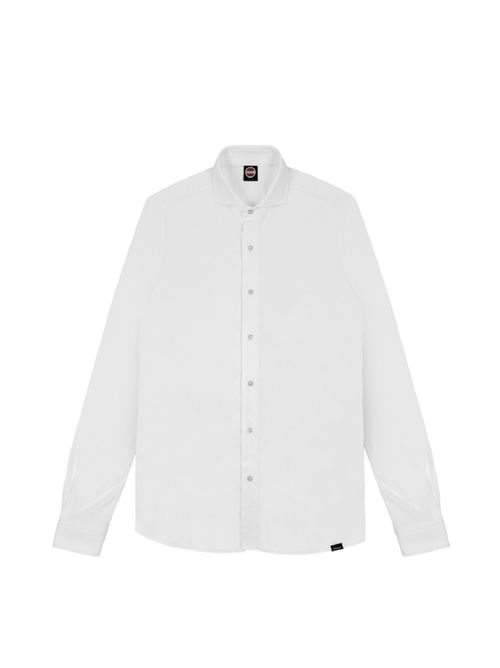 8576-8ZB 01 BIANCO COLMAR | Camicie | 8576-8ZB01 BIANCO