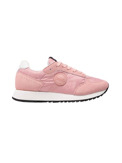 TRAVIS ONE 085 ROSA COLMAR | Sneakers | TRAVIS ONE085 ROSA