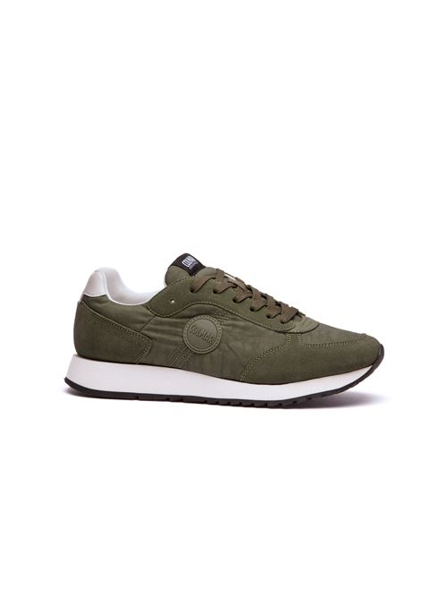 TRAVIS-ONE002 VERDE COLMAR | Sneakers | TRAVIS-ONE002 VERDE