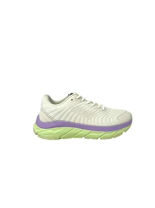 URBANTRAIL COLORS208 BIANCO COLMAR | Sneakers | URBANTRAIL COLORS208 BIANCO