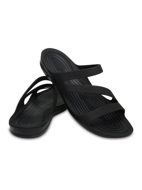 CR.203998NERO Crocs | CR.203998NERO