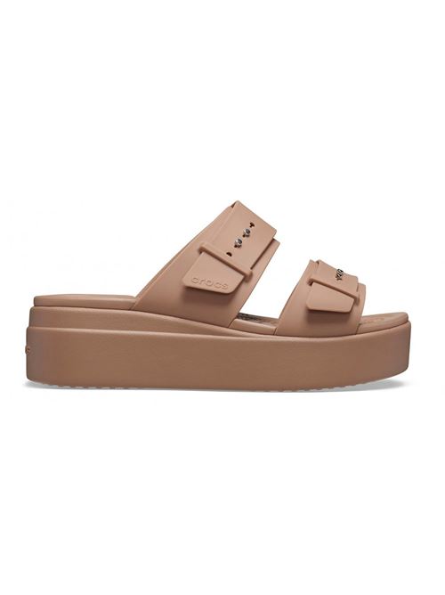 CR.207431BEIGE Crocs | CR.207431BEIGE