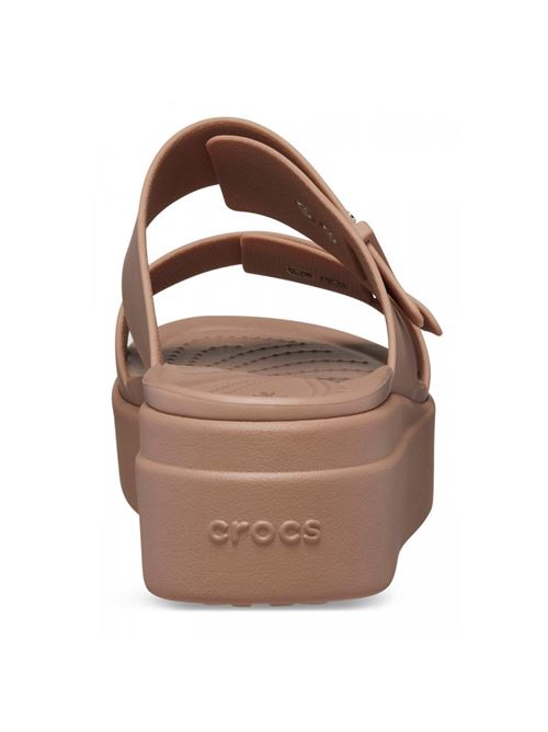 CR.207431BEIGE Crocs | CR.207431BEIGE