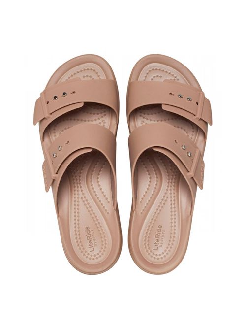 CR.207431BEIGE Crocs | CR.207431BEIGE