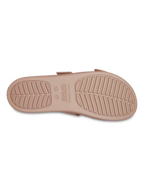 CR.207431BEIGE Crocs | CR.207431BEIGE