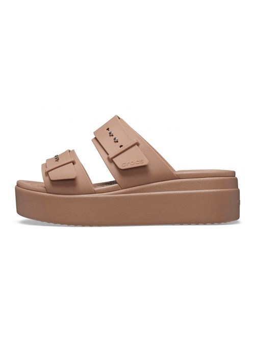CR.207431BEIGE Crocs | CR.207431BEIGE