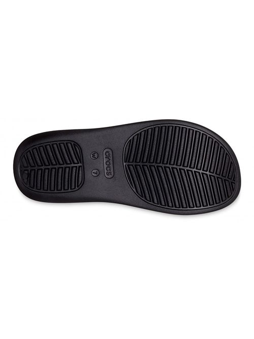 CR.209410NERO Crocs | CR.209410NERO