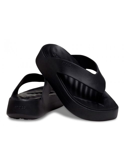 CR.209410NERO Crocs | CR.209410NERO