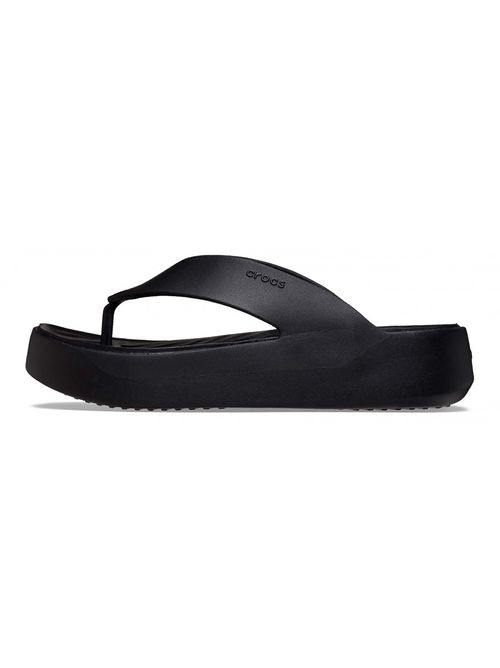 CR.209410NERO Crocs | CR.209410NERO