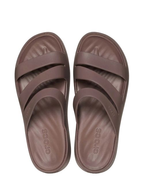 CR.209587MARRONE Crocs | CR.209587MARRONE