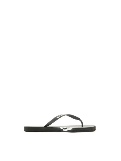 infradito EMPORIO ARMANI | Infradito | XVQS08A120 NERO