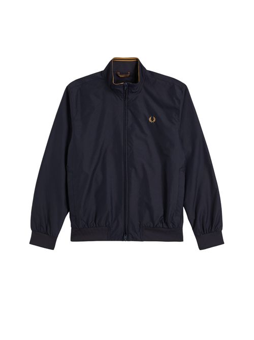 2660248 BLU FRED PERRY | Giubbotti | 2660248 BLU