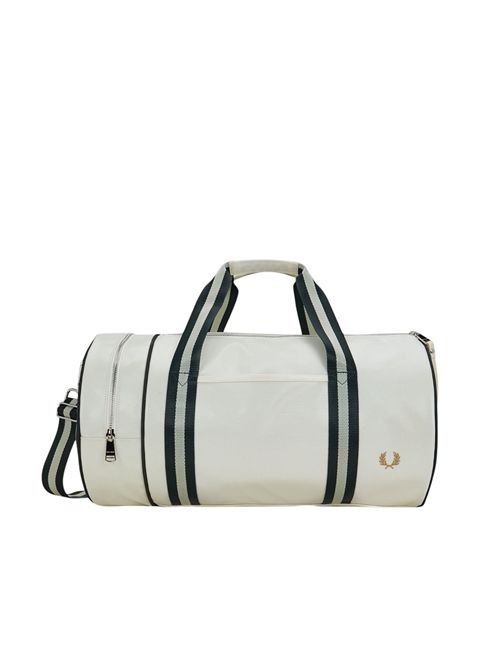 L7255V11 VERDE FRED PERRY | Borsoni | L7255V11 VERDE