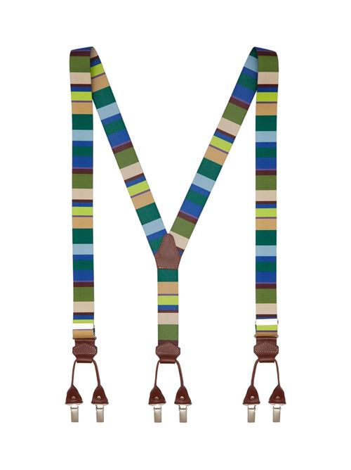 AP10019432508 FANTASIA gallo | Bretelle | AP10019432508 FANTASIA