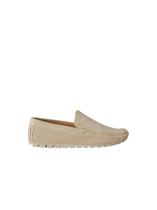 EL1110072000 HARMONT&BLAINE | Mocassini | EL1110072000531 BEIGE