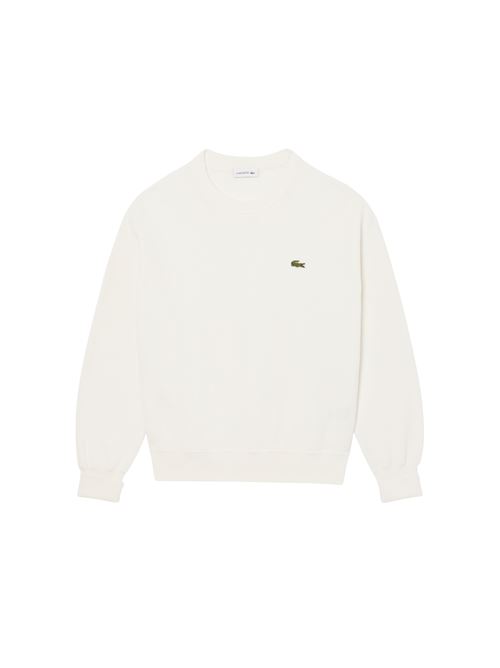 AF562870V BIANCO lacoste | Maglie | AF562870V BIANCO