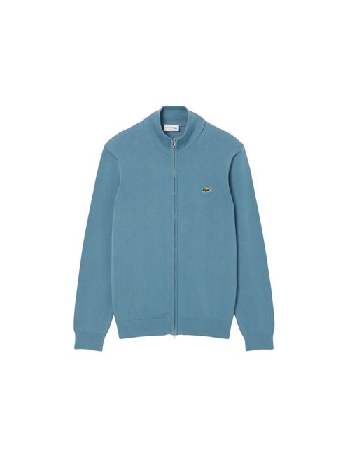 AH1957HD9 AZZURRO lacoste | Maglie | AH1957HD9 AZZURRO