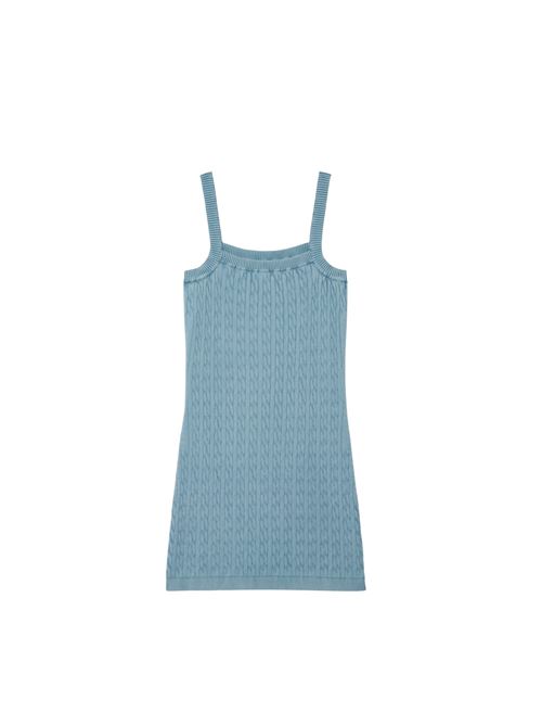 EF9265HD9 BLU lacoste | Vestiti corti | EF9265HD9 BLU
