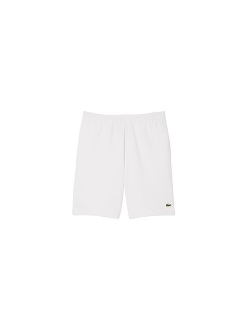 GH9860001 BIANCO lacoste | Shorts & Bermuda | GH9860001 BIANCO