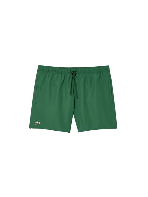 MH6270S30 VERDE lacoste | Boxer mare | MH6270S30 VERDE