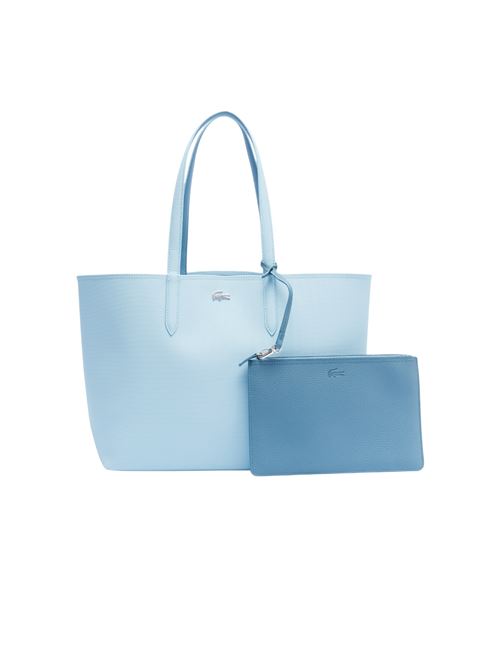 NF2142Q63 AZZURRO lacoste | Borse a spalla | NF2142Q63 AZZURRO