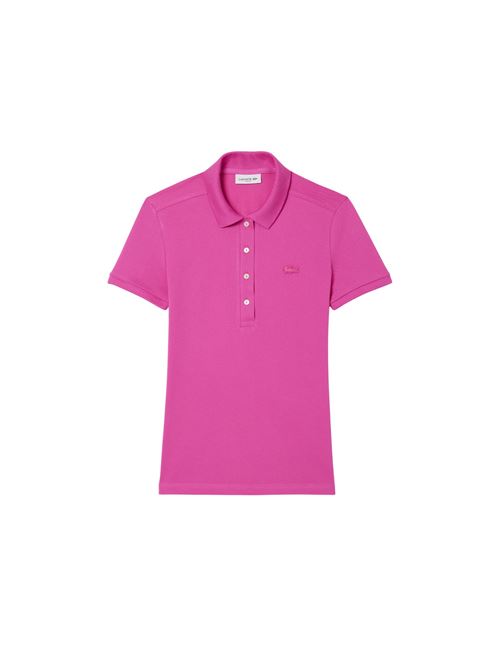 PF5462I1L ROSA lacoste | Polo | PF5462I1L ROSA