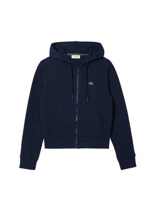 SF9213166 BLU lacoste | Felpe | SF9213166 BLU