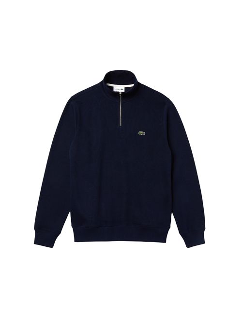 SH1927166 BLU lacoste | Felpe | SH1927166 BLU