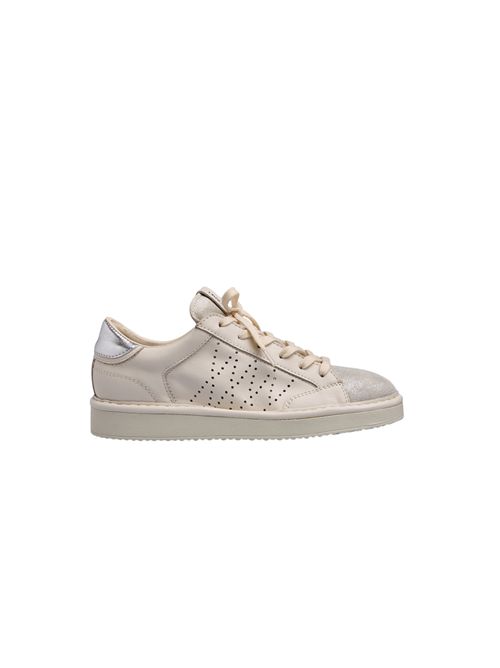 P01W022-01382221 BIANCO Panchic | Sneakers | P01W022-01382221 BIANCO