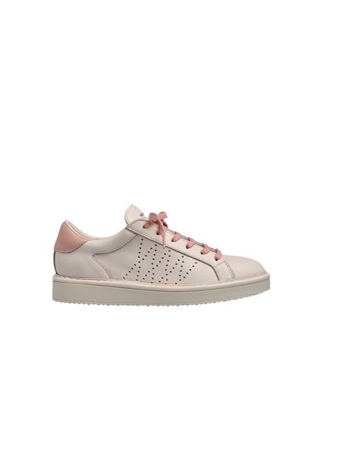 P01W023-01262207 BIANCO Panchic | Sneakers | P01W023-01262207 BIANCO