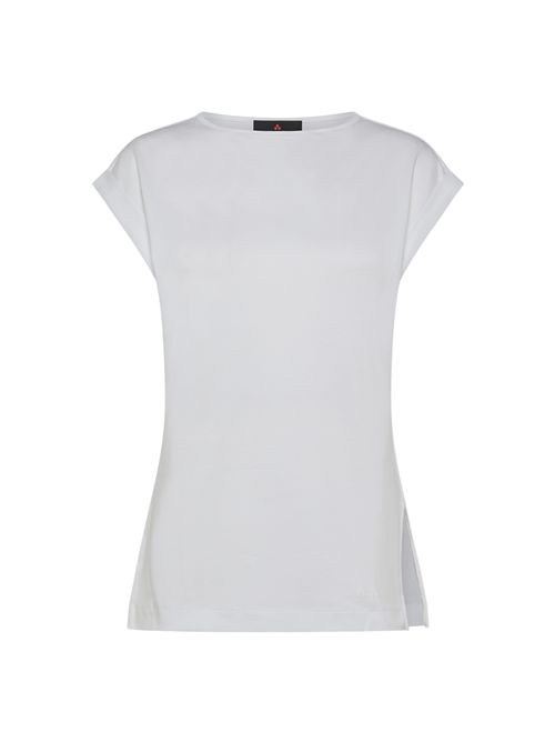 t-shirt PEUTEREY | T-shirts | FEBE730 BIANCO
