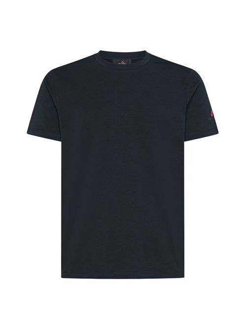 t-shirt PEUTEREY | T-shirts | SORBUS N 02215 BLU