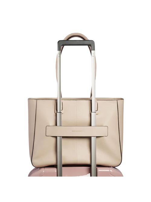 BD6461W134 PIQUADRO | BD6461W134ROSA