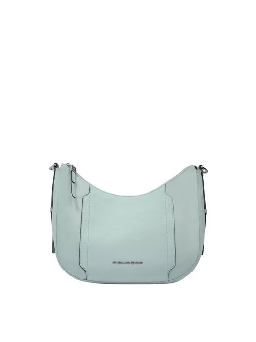 BD6657W92 PIQUADRO | BD6657W92TVERDE