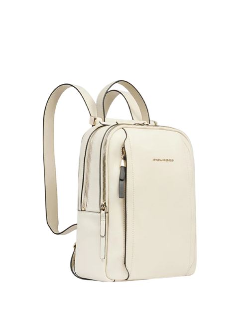 CA5566W92 PIQUADRO | CA5566W92BIANCO