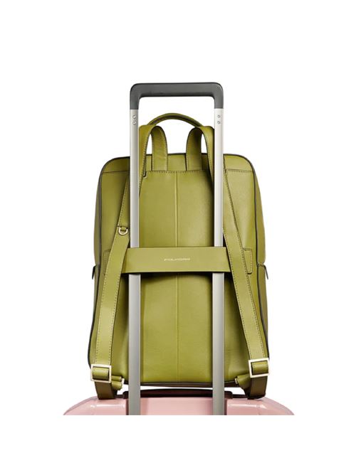CA6455W134 PIQUADRO | CA6455W134VERDE