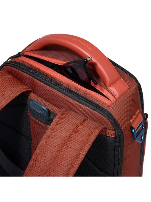CA6630S137 PIQUADRO | CA6630S137ARANCIONE
