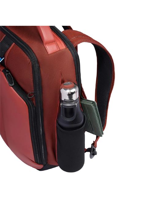 CA6630S137 PIQUADRO | CA6630S137ARANCIONE