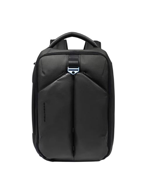 CA6631S137 PIQUADRO | CA6631S137NERO