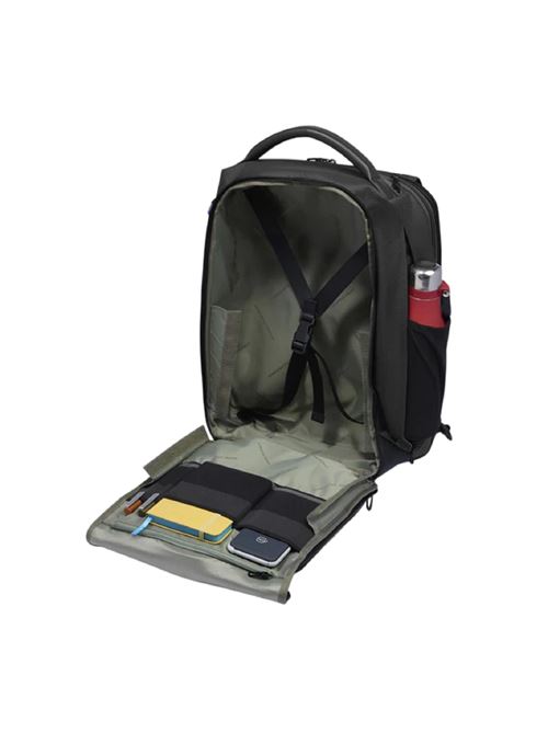 CA6631S137 PIQUADRO | CA6631S137NERO