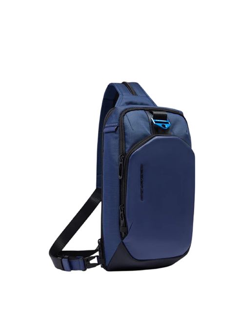 CA6632S137 PIQUADRO | CA6632S137BLU