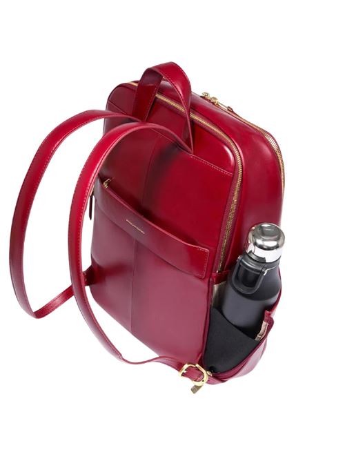 CA6678B2 PIQUADRO | CA6678B2ROSSO